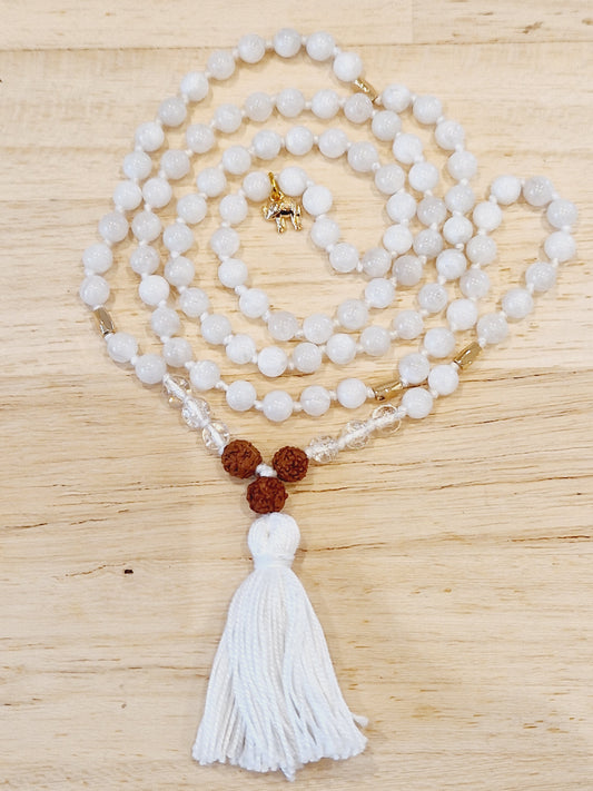 Mala halsband "Harmoni & Klarsynthet"