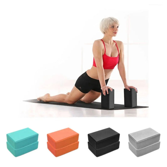 Yoga block