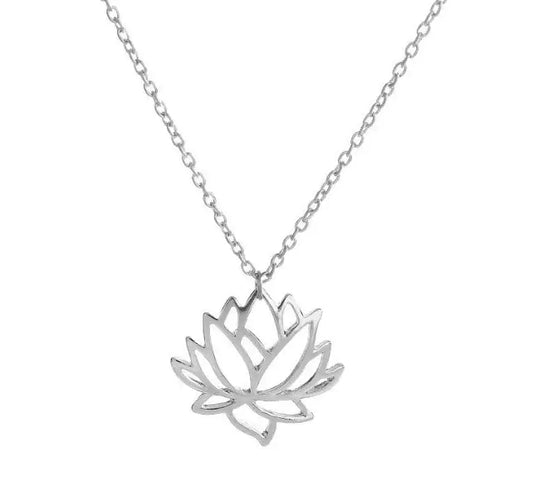 Halsband LOTUS
