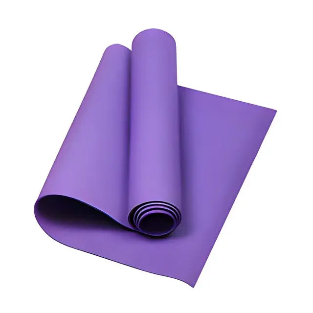 Yoga Matta Anti-slip, 3 färger