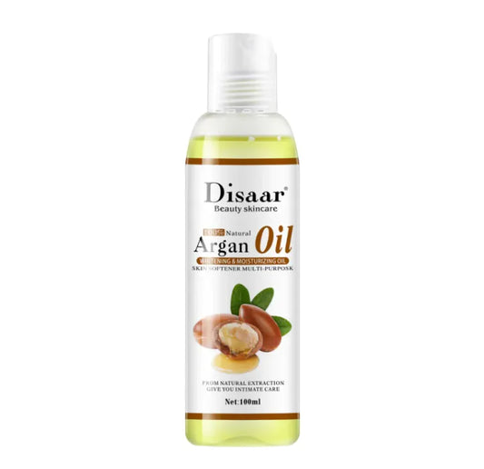 Naturlig Argan olja