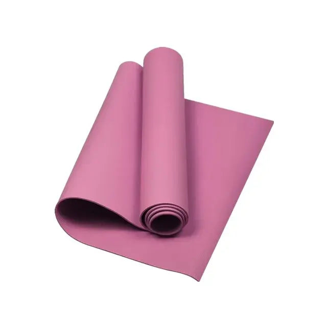 Yoga Matta Anti-slip, 3 färger