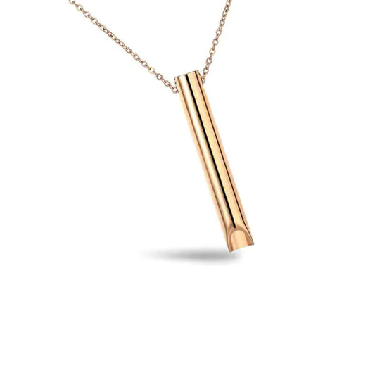 Mindfulness Breathing Halsband