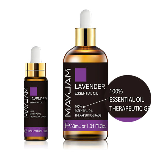 MAYJAM Eterisk olja, Lavendel