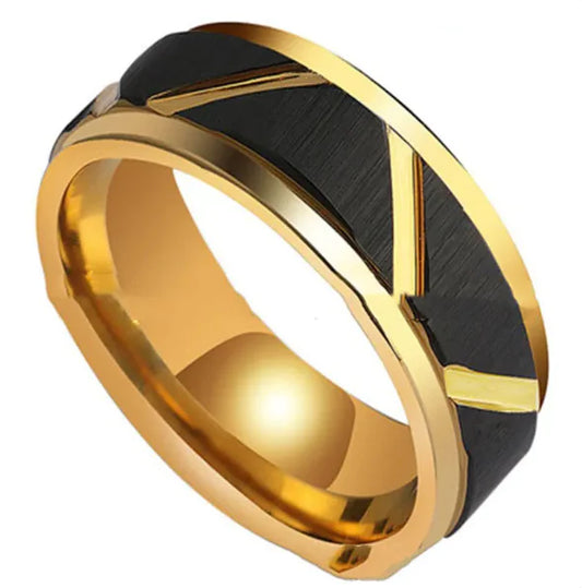 Tungstensring KASINO